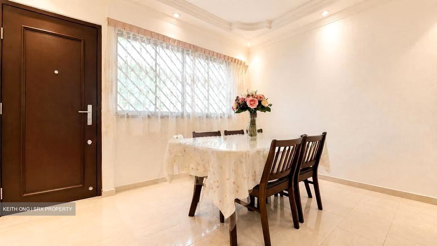 Blk 836 Yishun Street 81 (Yishun), HDB Executive #609086071